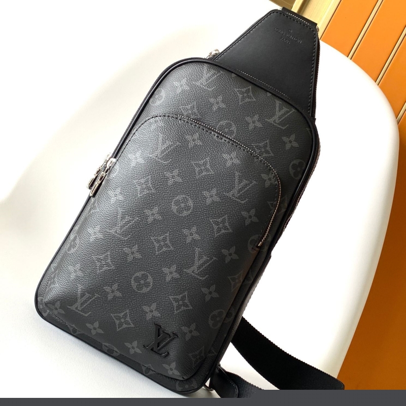 LV Waist & Chest Packs